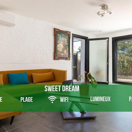 Sweet Dream - Quiet - Host Provence Apartman La Seyne-sur-Mer Kültér fotó