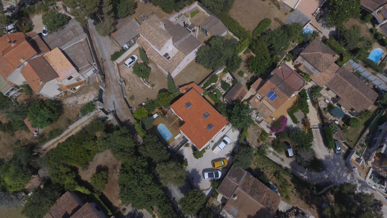 Sweet Dream - Quiet - Host Provence Apartman La Seyne-sur-Mer Kültér fotó
