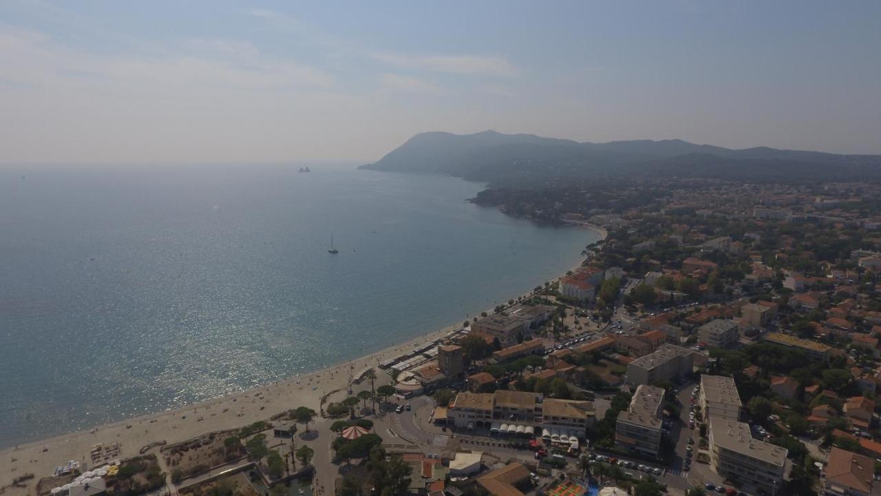 Sweet Dream - Quiet - Host Provence Apartman La Seyne-sur-Mer Kültér fotó