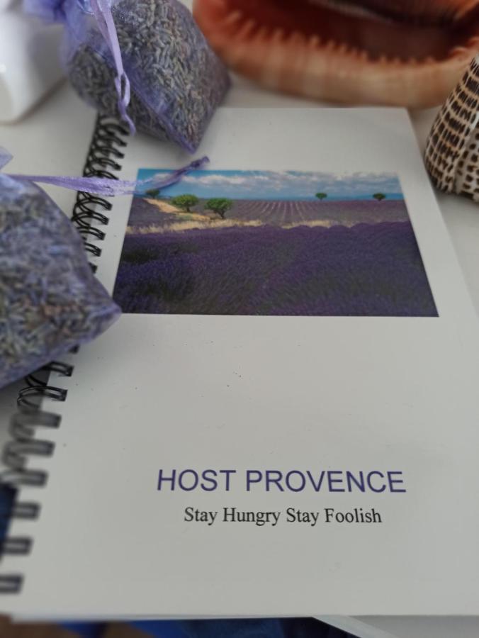 Sweet Dream - Quiet - Host Provence Apartman La Seyne-sur-Mer Kültér fotó