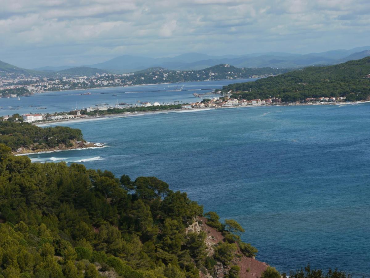Sweet Dream - Quiet - Host Provence Apartman La Seyne-sur-Mer Kültér fotó