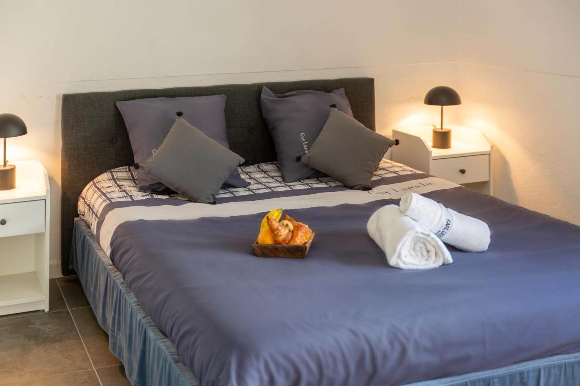 Sweet Dream - Quiet - Host Provence Apartman La Seyne-sur-Mer Kültér fotó