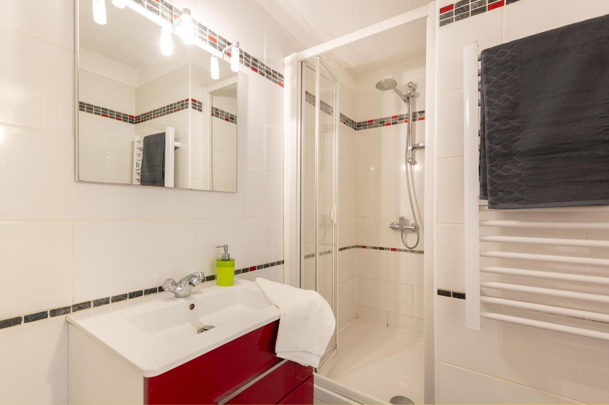 Sweet Dream - Quiet - Host Provence Apartman La Seyne-sur-Mer Kültér fotó