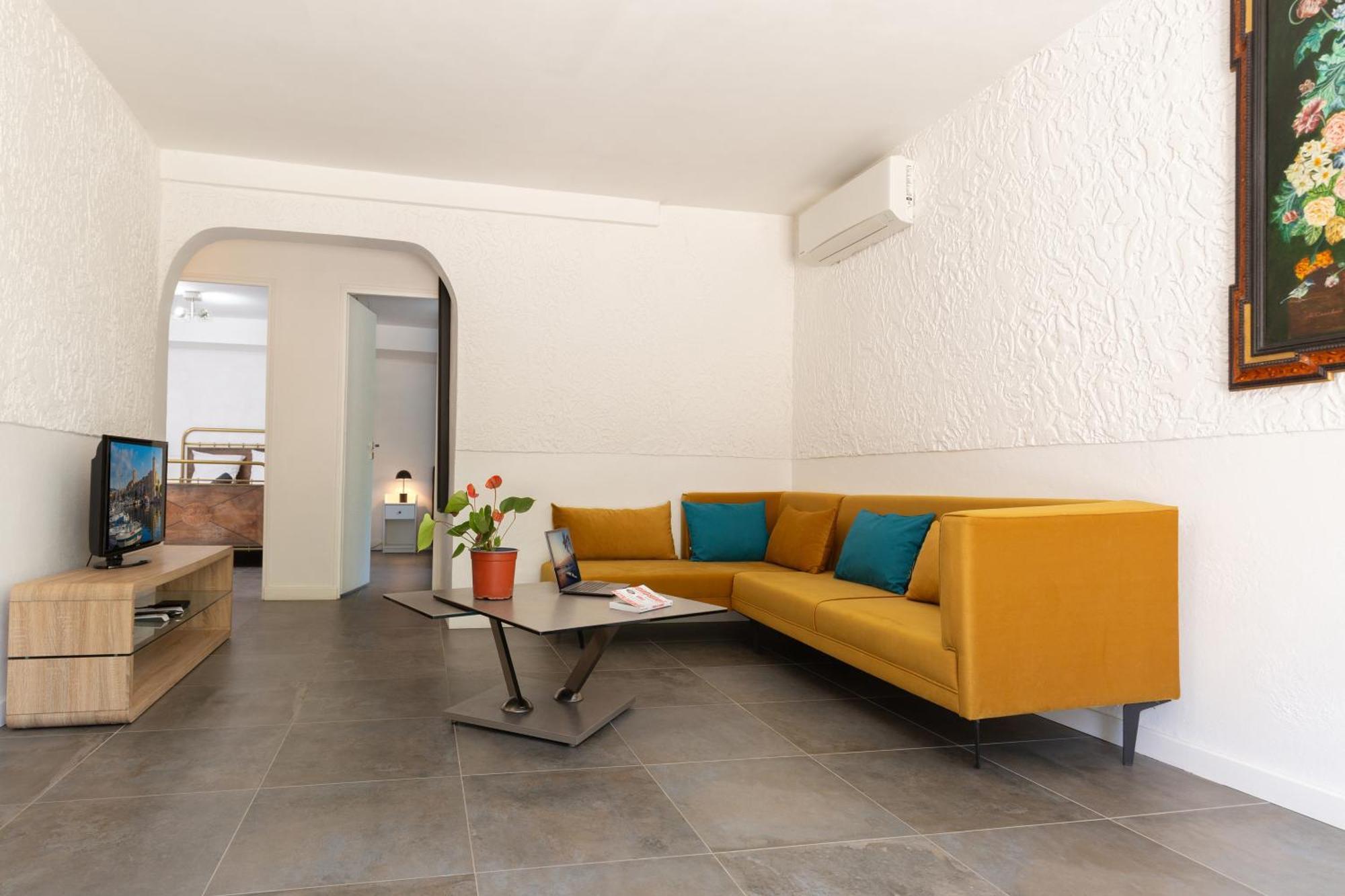 Sweet Dream - Quiet - Host Provence Apartman La Seyne-sur-Mer Kültér fotó