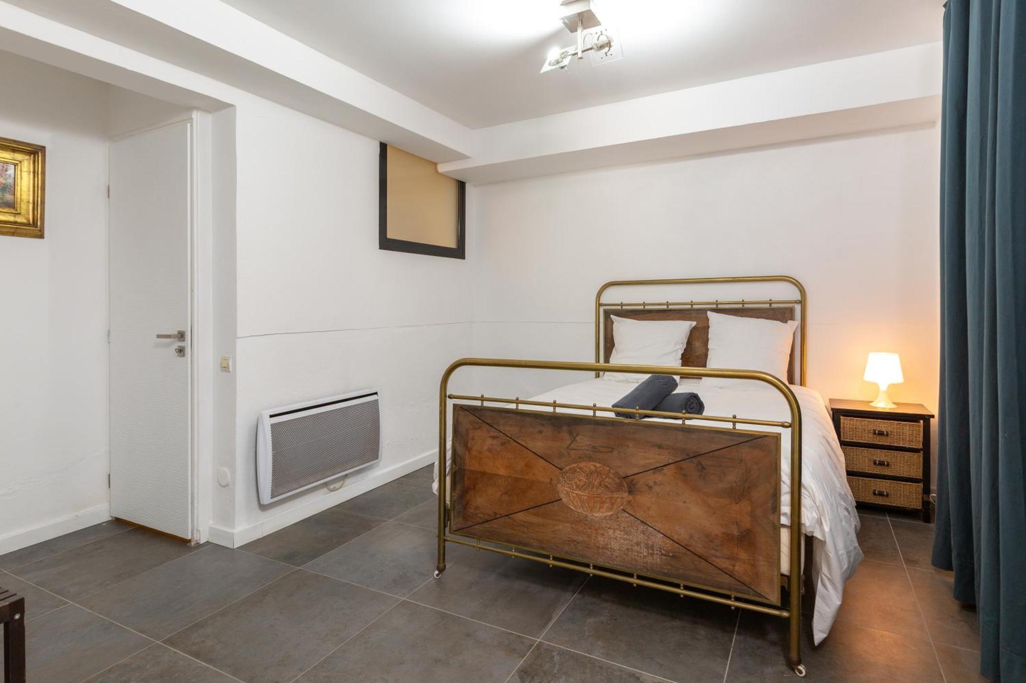 Sweet Dream - Quiet - Host Provence Apartman La Seyne-sur-Mer Kültér fotó